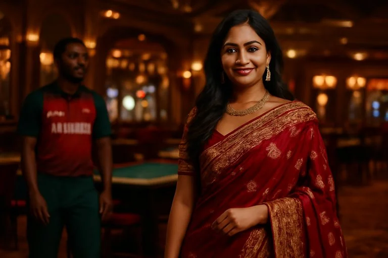 7as লগইন প্যানেল দৃশ্য